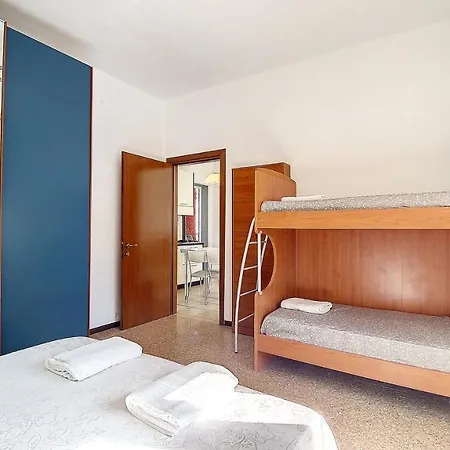 Elegante - Centro Apartamento *