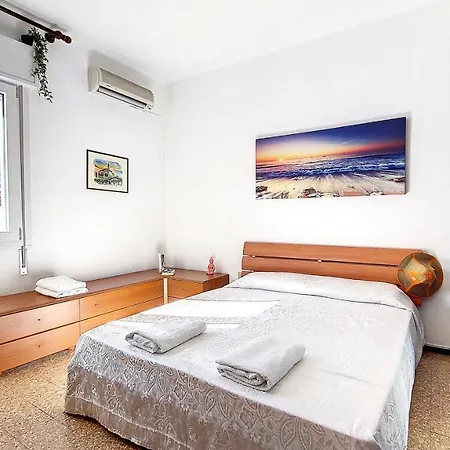 Apartamento Elegante - Centro *