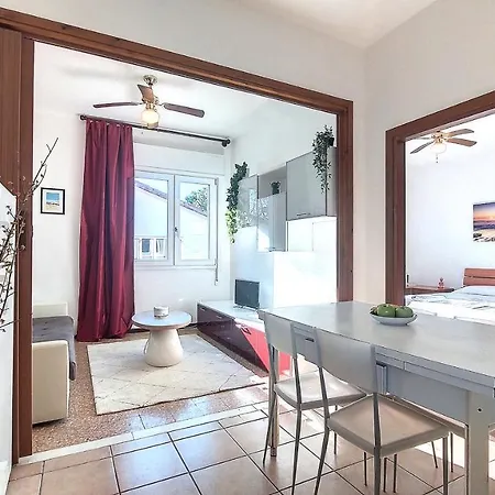 Apartment Elegante - Centro